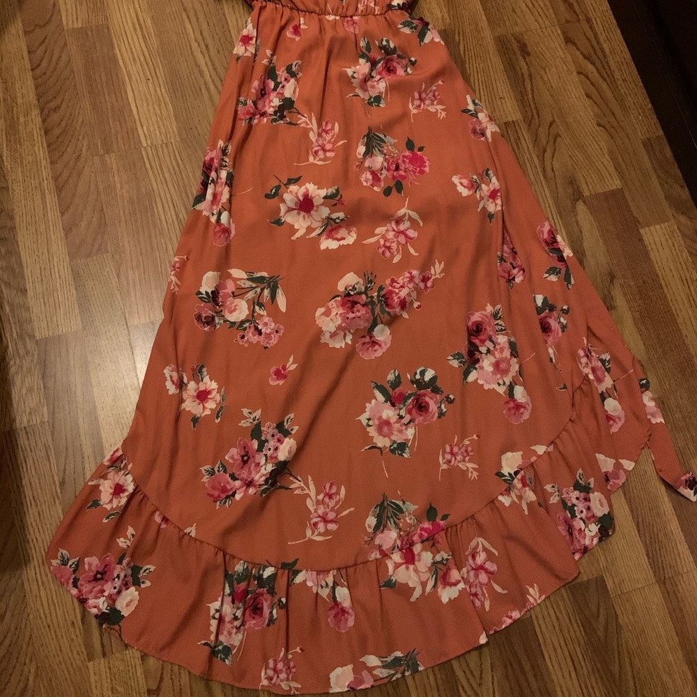 Dress - Picture 4 of 4